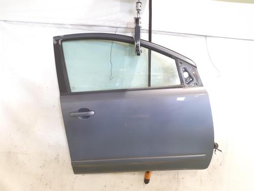 Used Right front door NISSAN NOTE (E11, NE11) 1.5 dCi (86 hp) 24794658