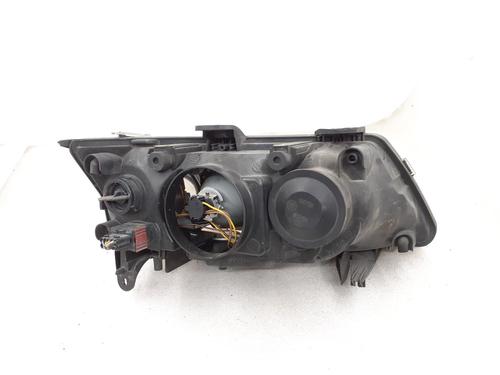 Left headlight SAAB 9-3 Estate (E50) 1.9 TiD | BP24789752C28 