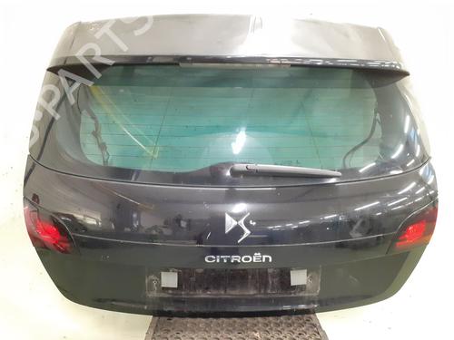 Used Tailgate CITROËN DS4 (NX_) 1.6 HDi 115 (114 hp) 31826902