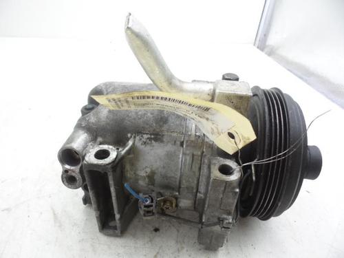 AC compressor SUBARU IMPREZA Saloon (GD) 2.0 WRX Turbo AWD (GDA) | BP24784010M34 