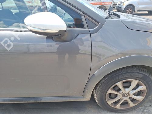 Fælk CITROËN C3 III (SX) 1.6 BlueHDi 75 | BP33237881C45 - Image 33