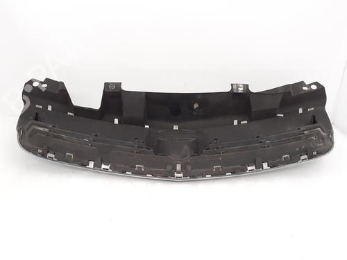 Used Grille Grille OPEL ZAFIRA / ZAFIRA FAMILY B (A05) 1.7 CDTI (M75) (125 hp) 33635041 33635041