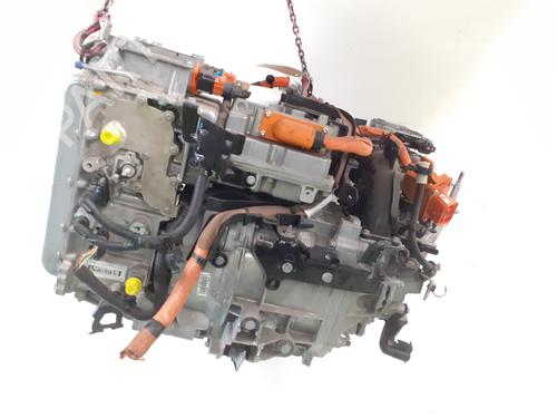 Engine RENAULT TWINGO III (BCM_, BCA_) | BP31214672M1 - Image 7