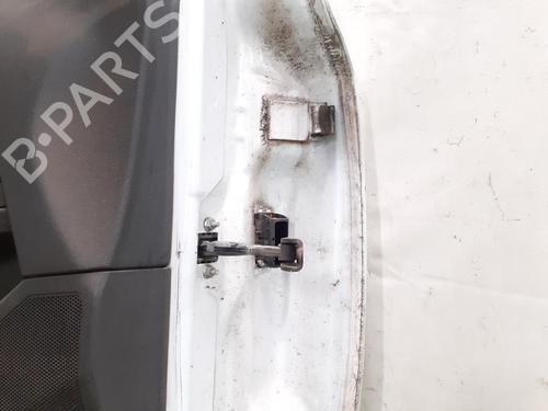 Left front door OPEL ASTRA H Estate (A04) 1.7 CDTI (L35) | BP24789611C2 