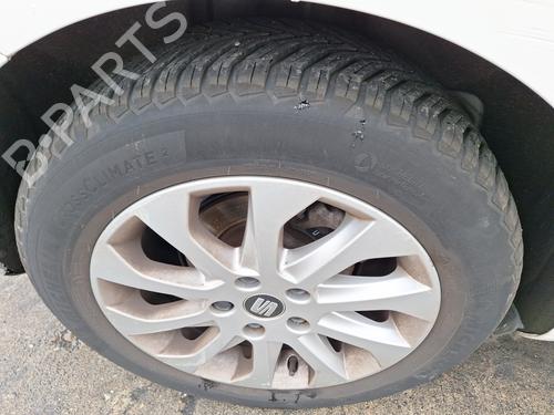 Left tailgate light SEAT LEON (5F1) 1.2 TSI | BP31585930C79  - Image 14