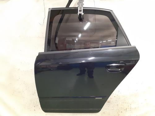 Used Left rear door AUDI A4 B7 (8EC) 2.0 TFSI quattro (220 hp) 32045384