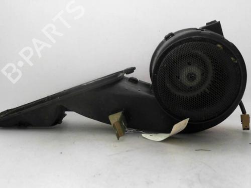 Used Heater blower motor CITROËN BX (XB-_) 16 (92 hp) 24775594