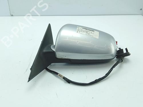 Retrovisor esquerdo Retrovisor esquerdo 38492426 38492426