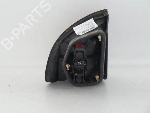 Used Right taillight RENAULT SAFRANE I (B54_) 2.5 dT (B548) (113 hp) 24773577