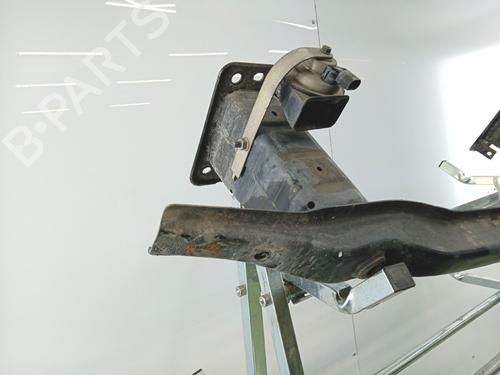 Used Front bumper reinforcement Front bumper reinforcement BMW X5 (E70) xDrive 30 d (235 hp) 34479277 34479277