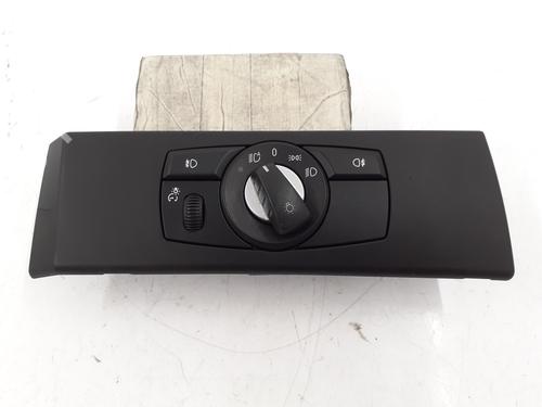 Used Headlight switch BMW 5 Touring (E61) 523 i (190 hp) 30806123