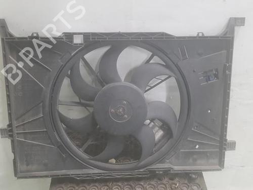 Radiator fan MERCEDES-BENZ B-CLASS Sports Tourer (W245) B 180 CDI (245.207) | BP24778942M35 