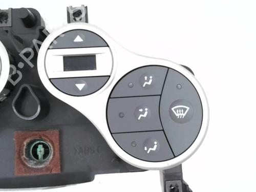 Used Climate control FIAT PANDA (169_) 1.2 (169.AXB11, 169.AXB1A) (60 hp) 24781352