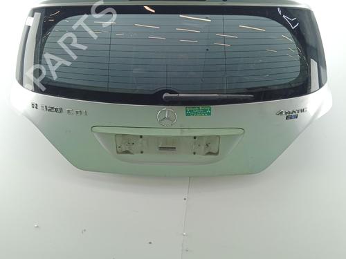 Used Tailgate Tailgate 38425359 38425359