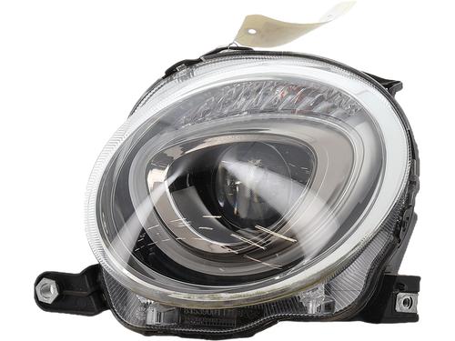 Left headlight FIAT 500 (312_) 1.0 Mild Hybrid (312.AYD1B) | BP40026904C28 - Image 2