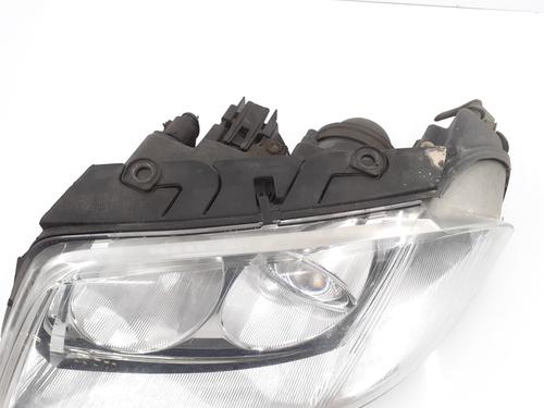 Venstre forlygte VW PASSAT B5.5 (3B3) 1.9 TDI | BP30134019C28