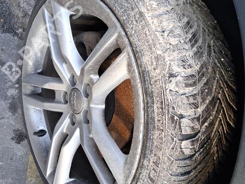 Particulate filter AUDI A1 (8X1, 8XK) 1.6 TDI | BP33023417M81  - Image 10