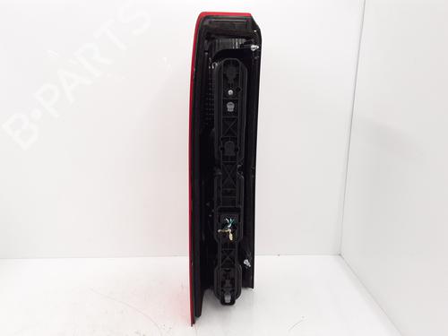 Right taillight RENAULT MASTER III Platform/Chassis (EV, HV, UV) | BP32204656C35