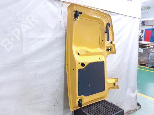 Left tailgate CITROËN JUMPY III Van (V_) 1.6 BlueHDi 95 | BP33841629C76 - Image 3
