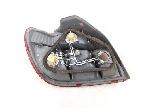 Used Right taillight Right taillight TOYOTA YARIS (_P1_) 1.0 (SCP10_, SCP10R) (68 hp) 24790773 24790773