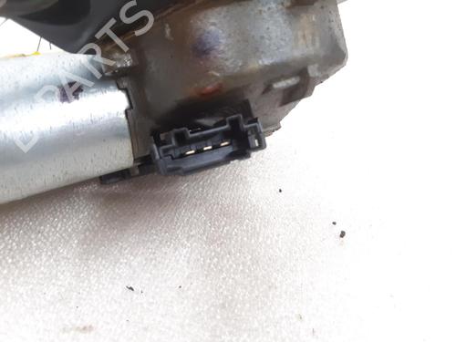 Rear wiper motor MERCEDES-BENZ M-CLASS (W164) ML 320 CDI 4-matic (164.122) | BP24791202M102 
