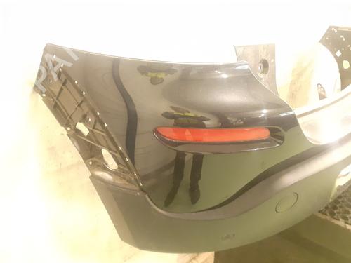 Rear bumper MINI MINI PACEMAN (R61) Cooper D | BP28212824C8 - Image 2