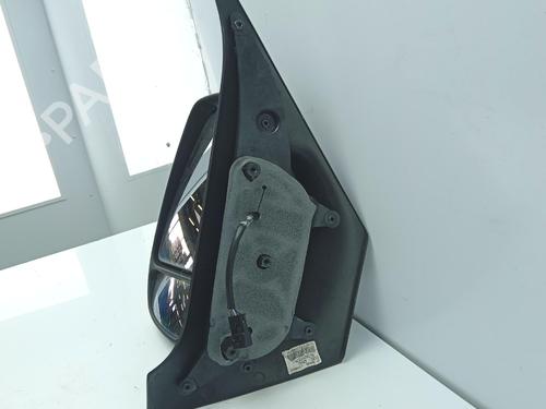 Retrovisor esquerdo RENAULT MASTER III Platform/Chassis (EV, HV, UV) | BP38636761C26 - Image 3