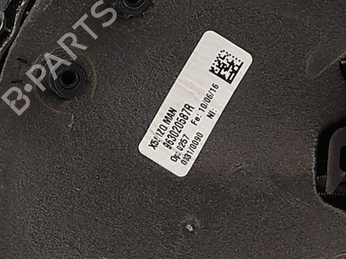 Used Left mirror Left mirror 37033979 37033979