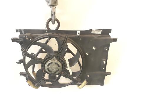 Køleventilator elektrisk FIAT QUBO (225_) 1.4 (225AXA1A) (73 hp) 24795271