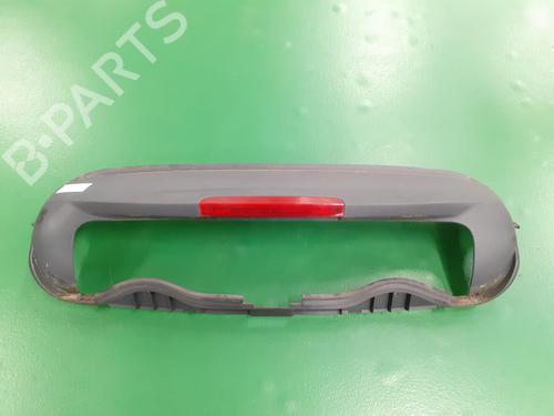 Used Hub cap RENAULT WIND (E4M_) 1.2 (E4MF) (101 hp) 24789291