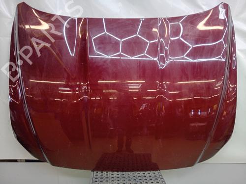 Used Hood Hood JAGUAR F-PACE (X761) 2.0 TD4 (180 hp) 36015263 36015263