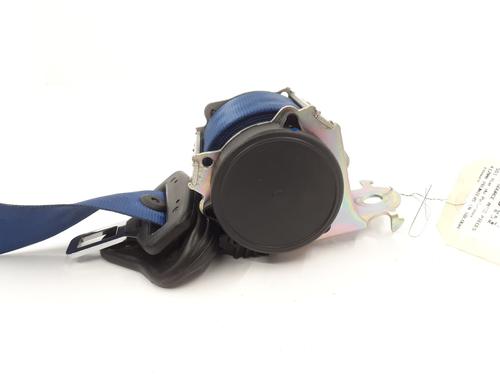 Used Rear right seatbelt Rear right seatbelt PEUGEOT 208 I (CA_, CC_) 1.2 VTI 82 (82 hp) 30322267 30322267