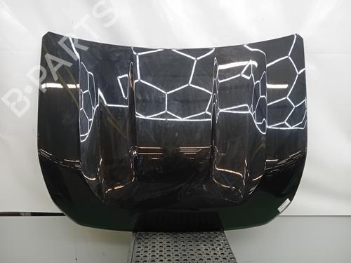 Panser DACIA DUSTER (HM_) 1.0 LPG (HMMT) | BP37742187C1  - Image 6