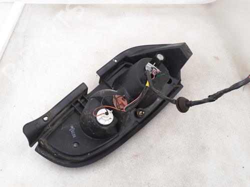 Used Left taillight Left taillight HYUNDAI ATOS (MX) 1.0 i (58 hp) 24797054 24797054