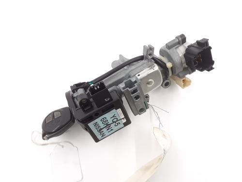 Ratlås/Tændingslås NISSAN PIXO (UA0) 1.0 (68 hp) 29929233