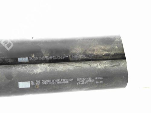 Used Tailgate lift support PEUGEOT PARTNER Tepee 1.6 HDi (109 hp) 24777616