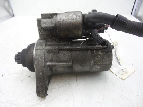 Starter SEAT IBIZA III (6L1) 1.4 TDI | BP24781367M8