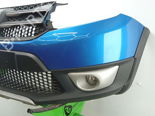 Front bumper DACIA SANDERO II TCe 90 (B8M1, B8MA, B8AC) | BP36953867C7 - Image 6