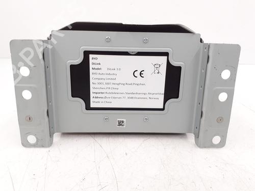 Used Radio Radio BYD TANG EV All-wheel Drive (517 hp) 32031539 32031539