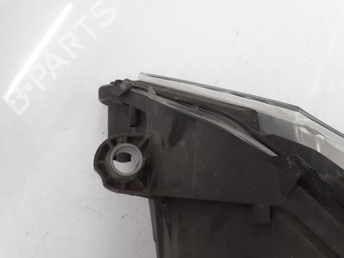 Right headlight MERCEDES-BENZ E-CLASS T-Model (S212) E 220 CDI / BlueTEC (212.202, 212.201) | BP30121949C29