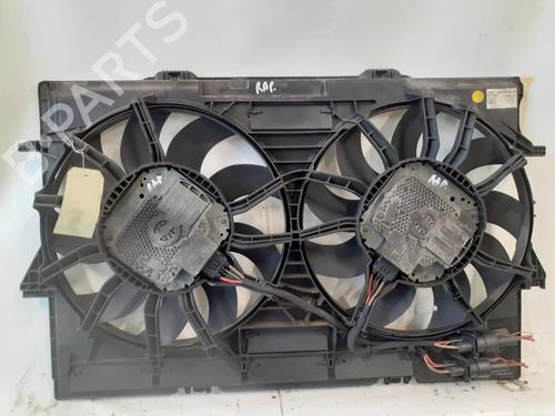 radiator-fan-audi-a5-sportback-8ta-2007-2008-2009-2010-2011-2012-2013-2014-2015-2016-2017-24786526 main image