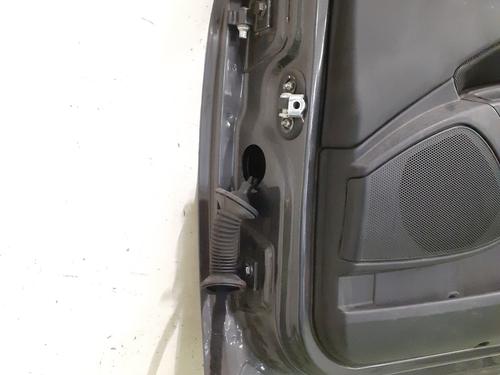 Right front door FIAT BRAVO II (198_) 1.6 D Multijet (198AXL1B) | BP25484205C3 
