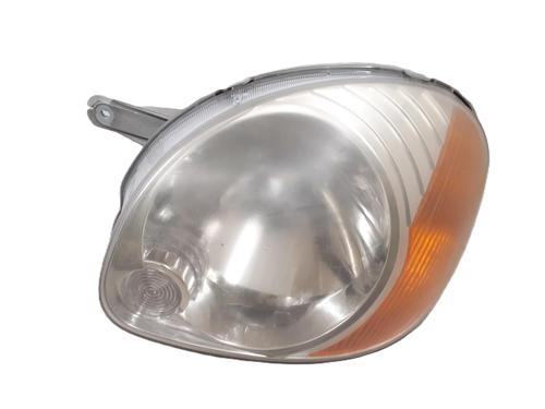 Faro izquierdo HYUNDAI ATOS (MX) 1.0 i (58 hp) 24797055