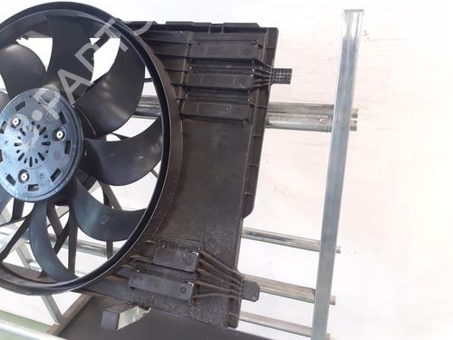 Radiator fan MERCEDES-BENZ A-CLASS (W177) A 200 Mild-Hybrid (177.087) | BP37742093M35  - Image 6