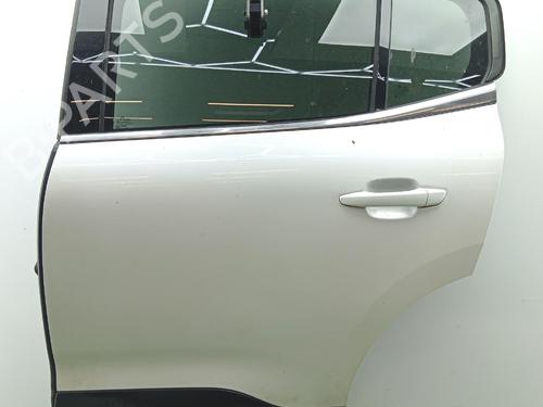 Used Left rear door Left rear door 36896729 36896729