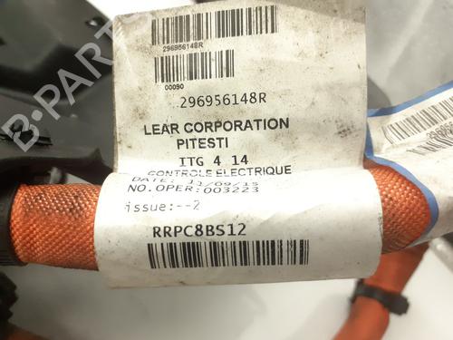 Electronic module RENAULT ZOE (BFM_) ZOE | BP38926733M83 - Image 5
