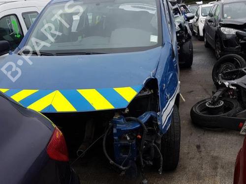 Used Parts PEUGEOT PARTNER Tepee 1.6 BlueHDi 120 (120 hp) 2410534