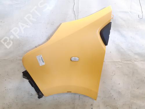 Forkjerm venstre RENAULT TRAFIC III Van (FG_) 1.6 dCi 125 (FGMH) (125 hp) 27358686