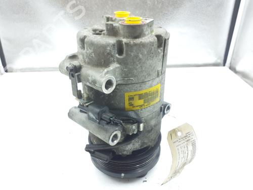 Used AC compressor AC compressor FORD C-MAX (DM2) 1.8 TDCi (115 hp) 24798421 24798421