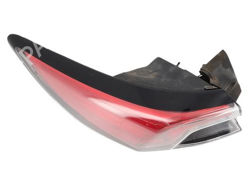 Left taillight FORD KUGA III (DFK) 2.5 Duratec Plug-in-Hybrid | BP37742233C34 - Image 11